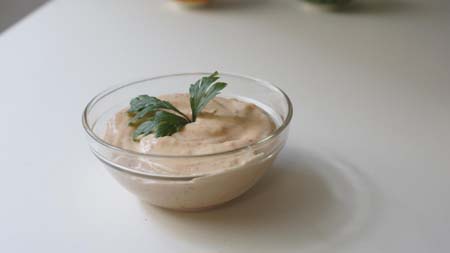 dip
