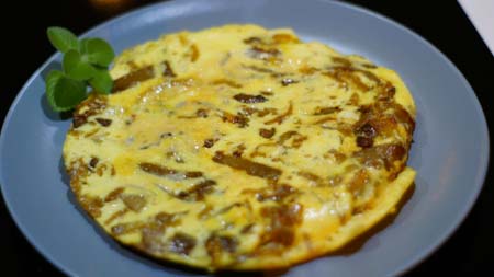 omlet