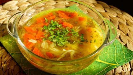 rosół